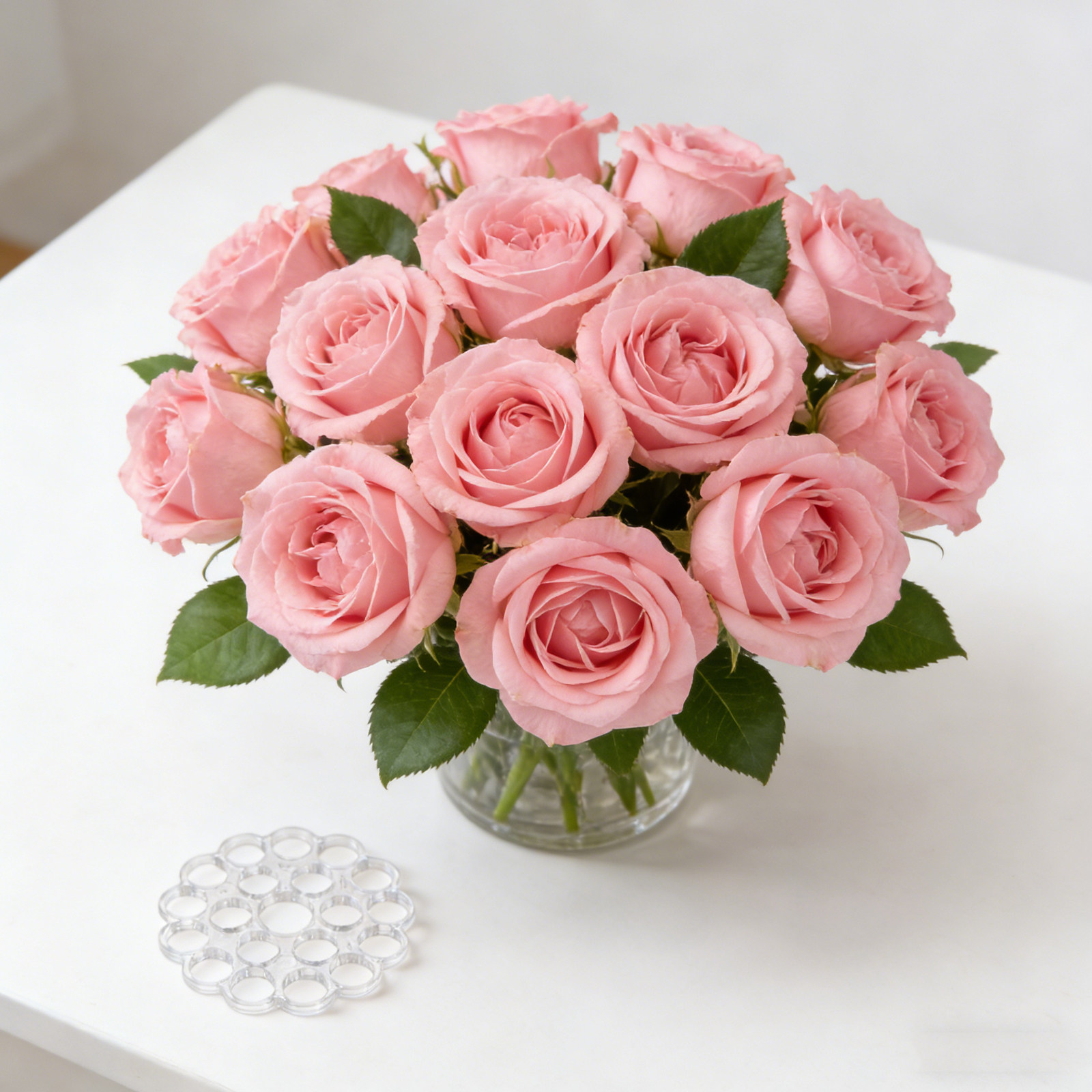 Wedding Support - 2 pezzi di supporto per composizioni