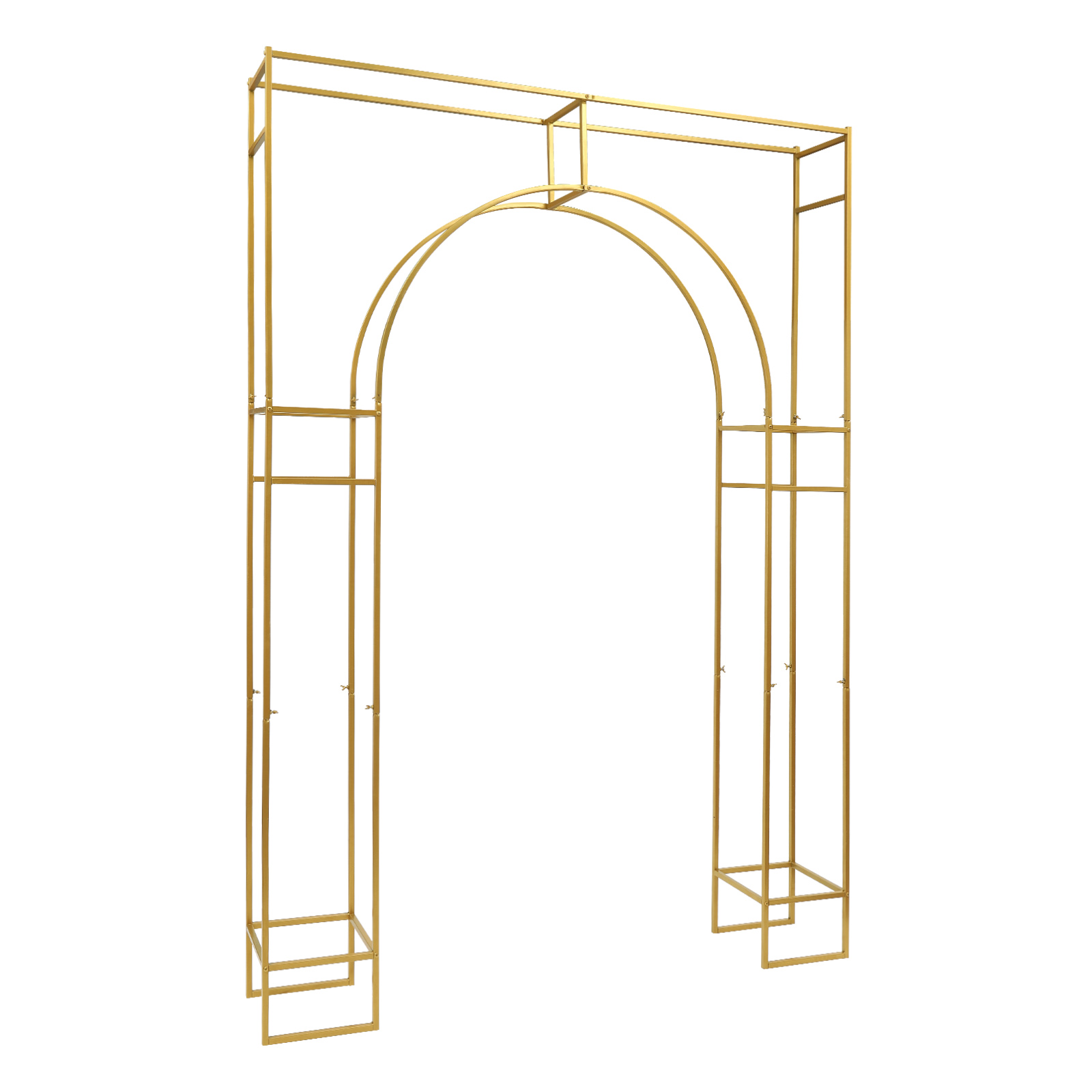 Wedding Support - 180 * 250 cm Arco di