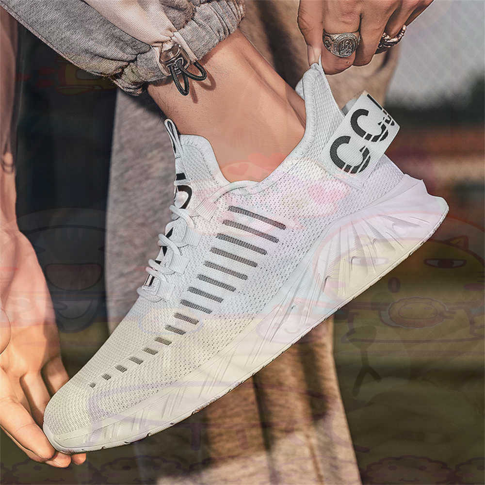 Wedding Supply Store Canada - Autunno-primavera Numero 46 Scarpe da ginnastica