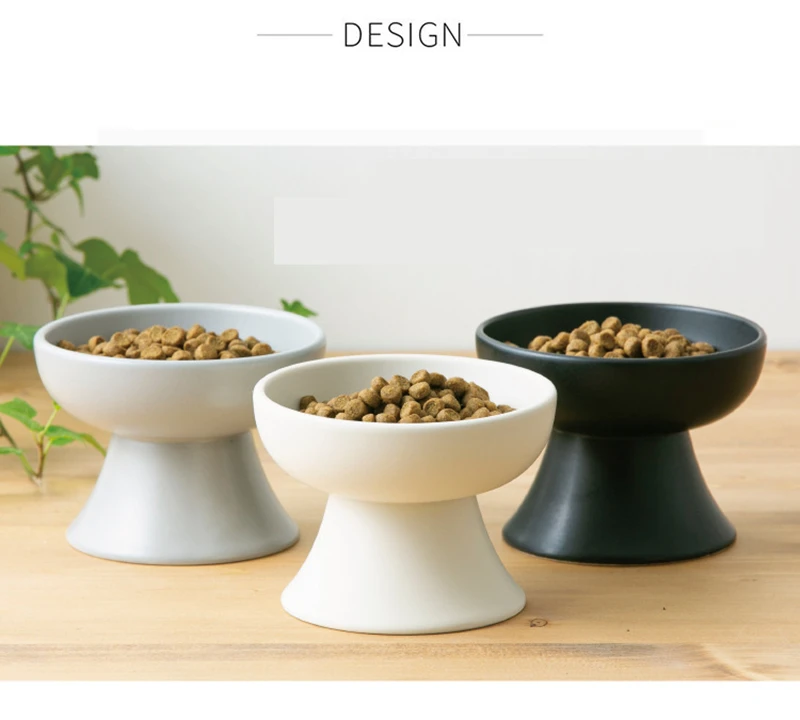 Wedding Water Supply - Nuova Ciotola in Ceramica per Animali