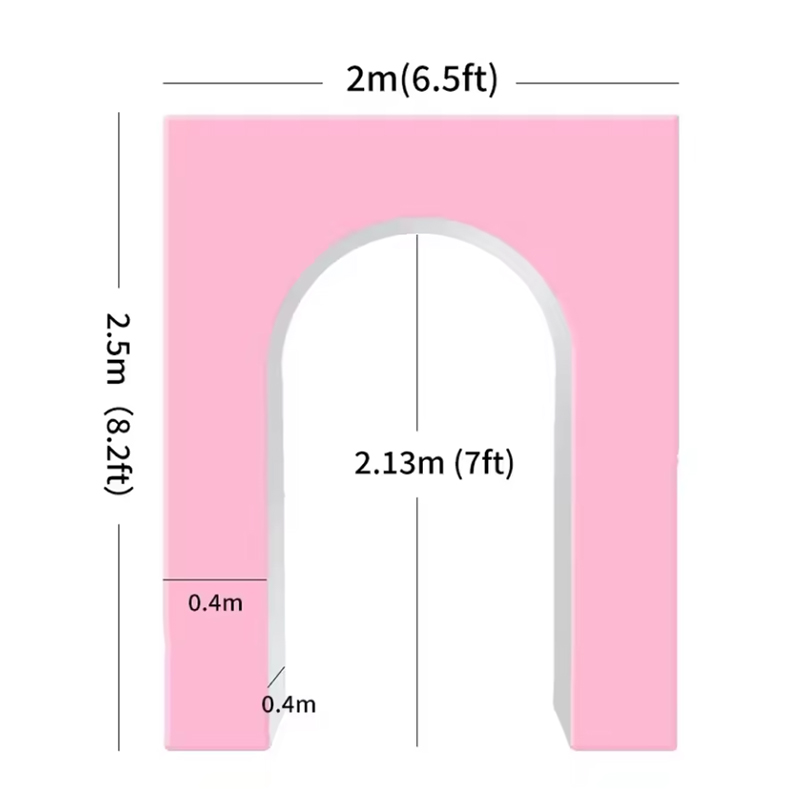 Supporto per Arco di Palloncin - Wedding Support recensione e prezzo