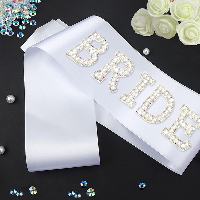 1pc 2025 Sposa per essere trac - Wedding Water Supply recensione e prezzo