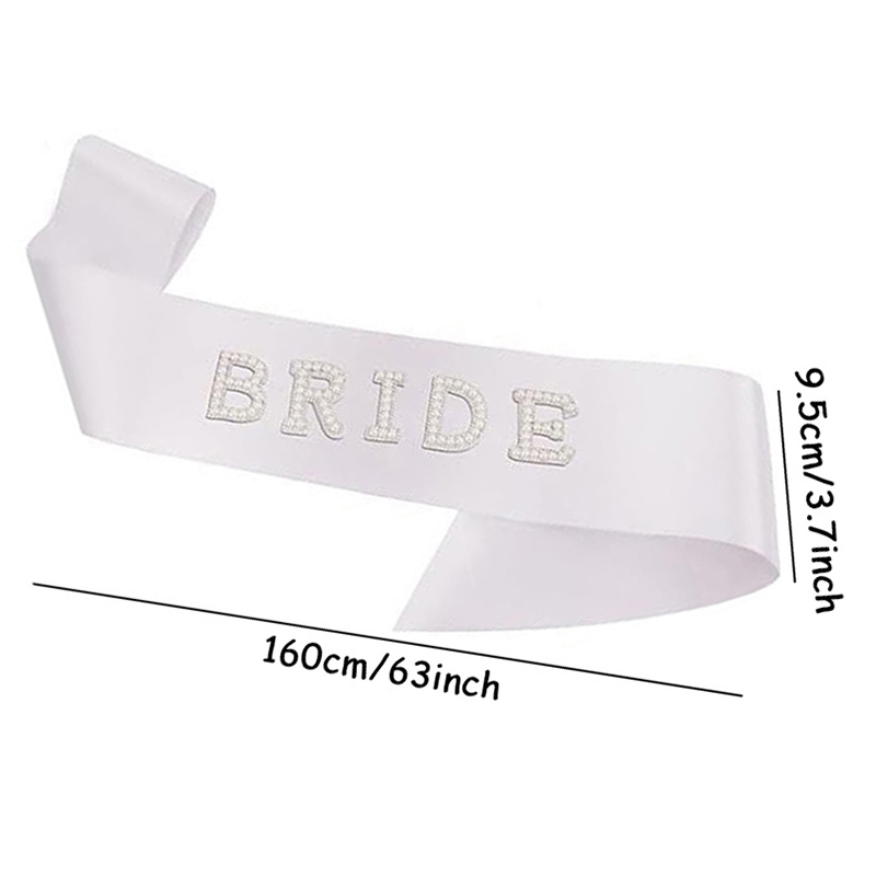 1pc 2025 Sposa per essere trac - Wedding Water Supply recensione e prezzo