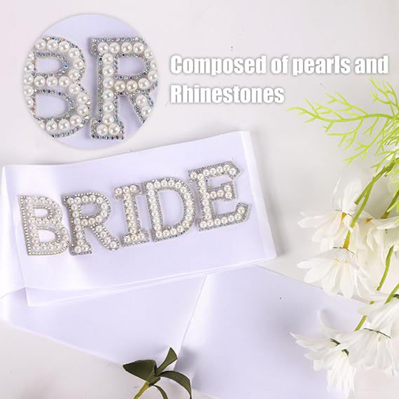 1pc 2025 Sposa per essere trac - Wedding Water Supply recensione e prezzo
