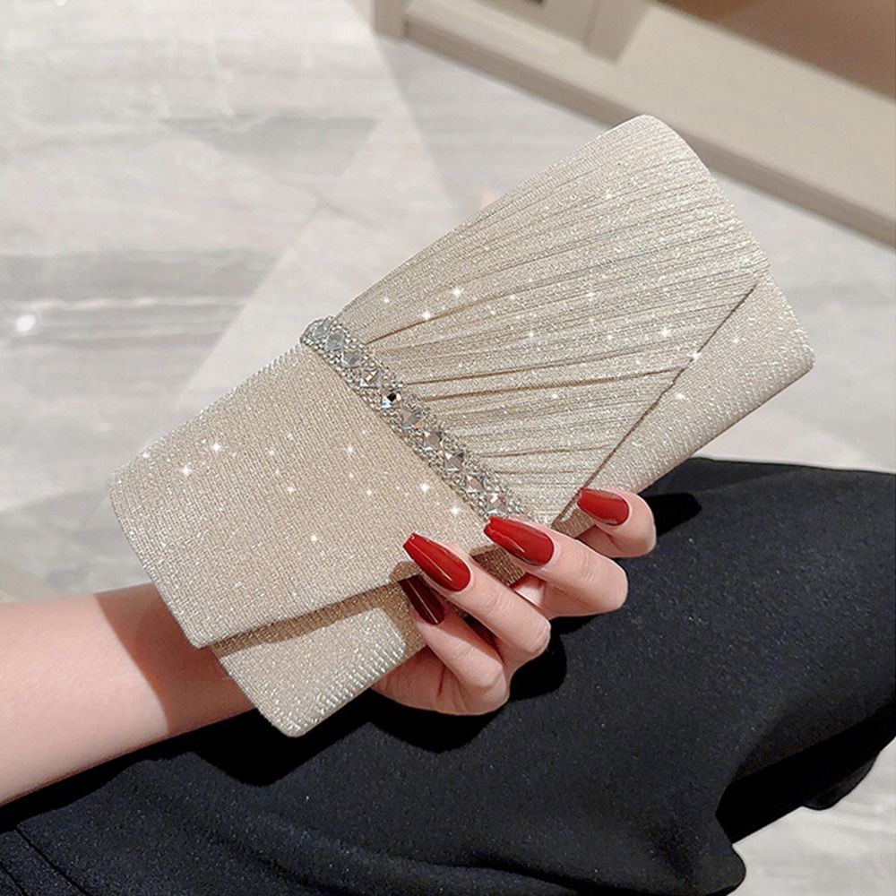 Borsa a tracolla a catena da d - Wedding Vendor recensione e prezzo