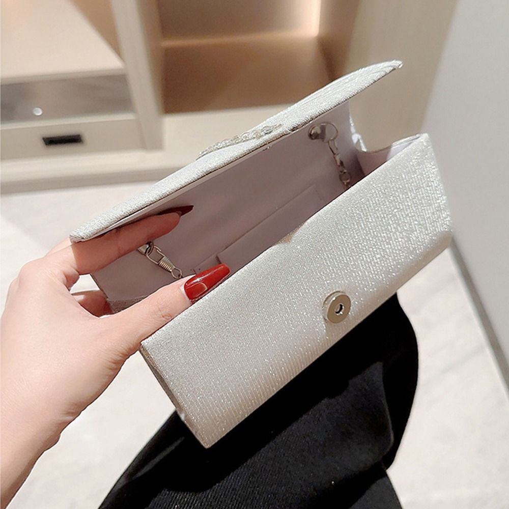 Borsa a tracolla a catena da d - Wedding Vendor recensione e prezzo