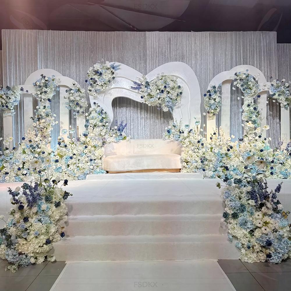 Supporto per fondale ad arco i - Wedding Supply Factory recensione e prezzo