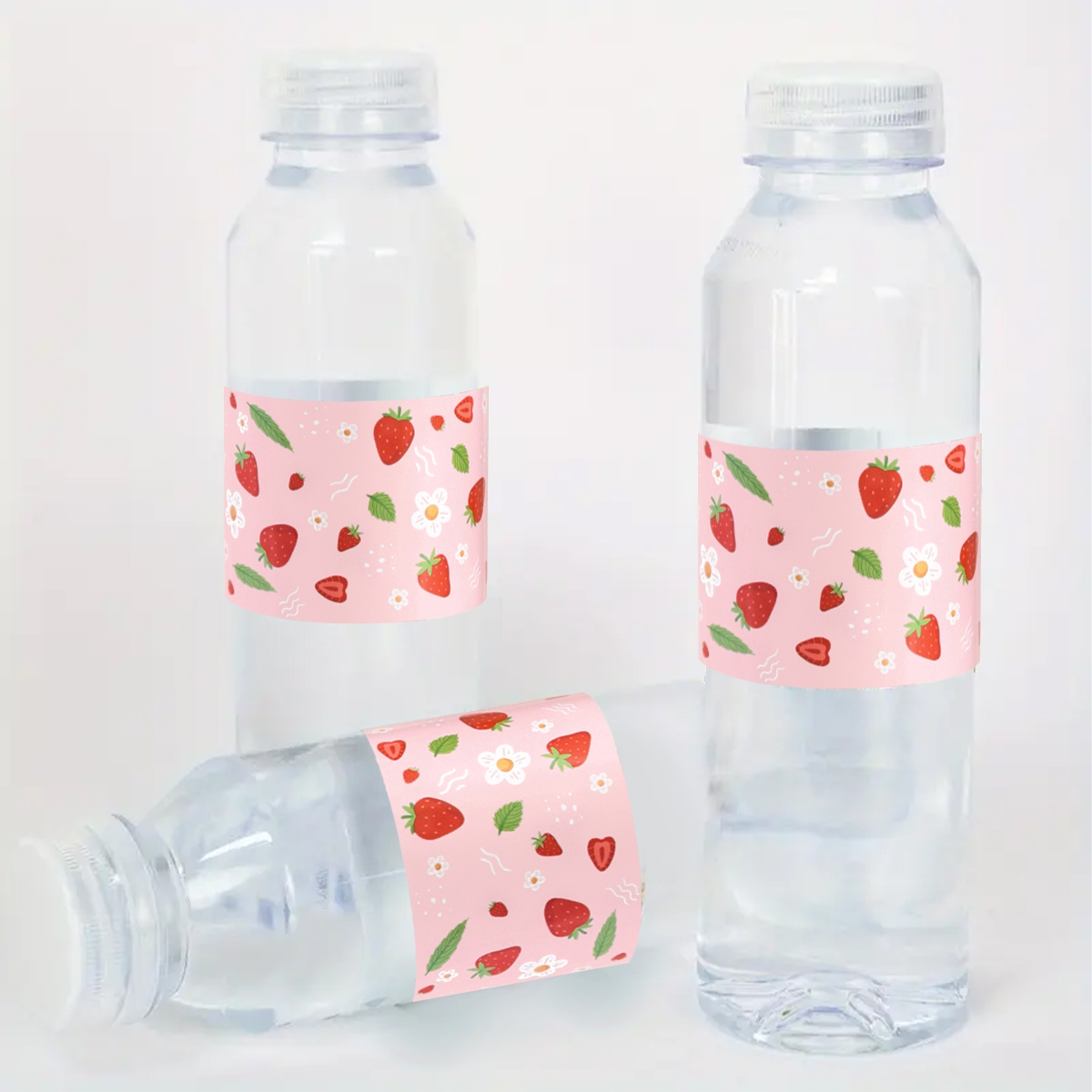 10 Etichette Adesive a Tema Fr - Wedding Water Supply recensione e prezzo