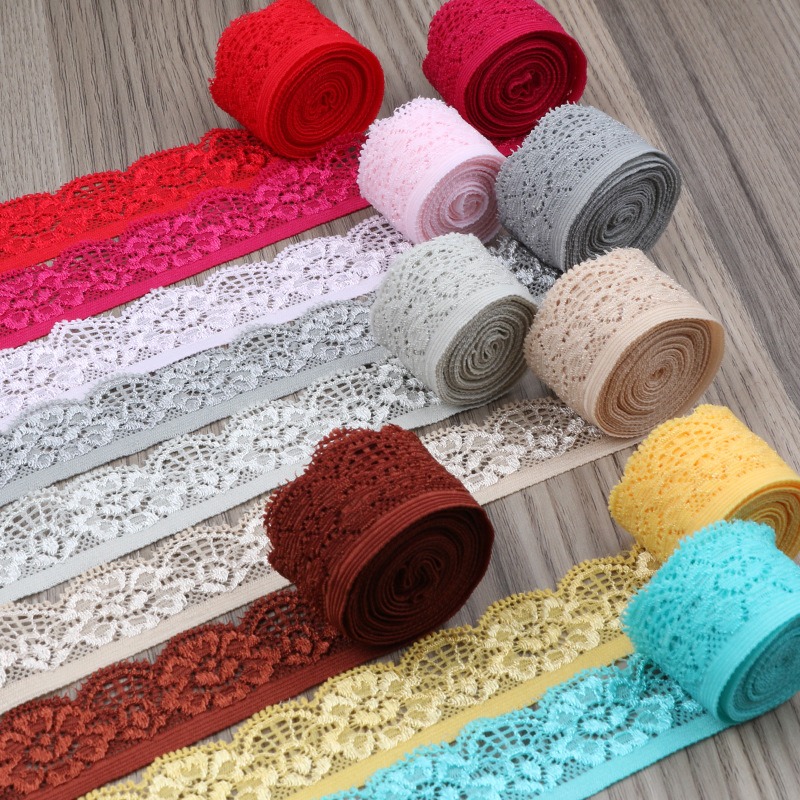 1/2/5 Yard 2.5cm di larghezza  - Wedding Water Supply recensione e prezzo