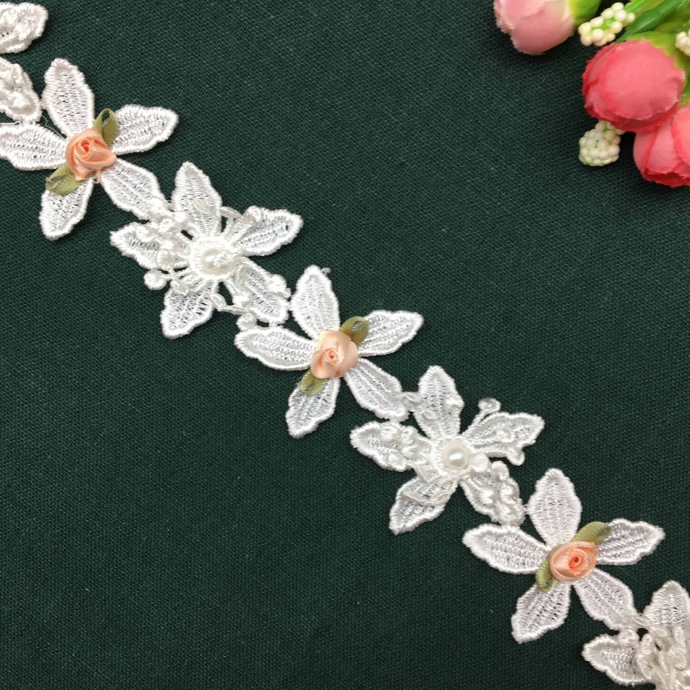 50 pezzi solubile fiore di per - Wedding Water Supply recensione e prezzo