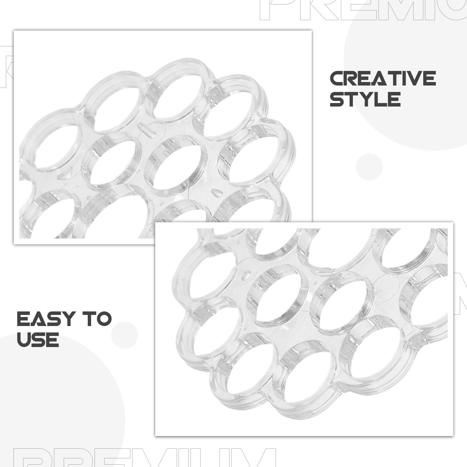 2 pezzi di supporto per compos - Wedding Support recensione e prezzo