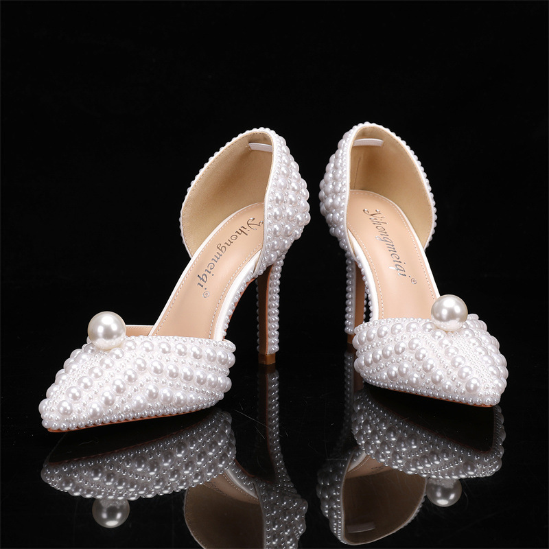 Set borsa e scarpe da donna Sc - Wedding Vendor recensione e prezzo
