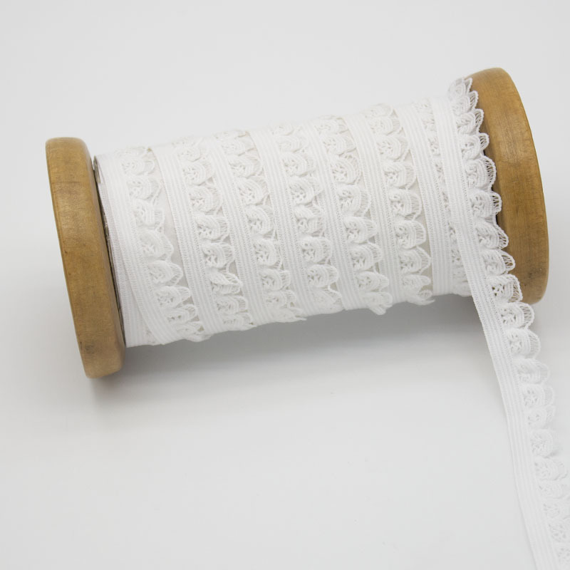 Nastro Elastico in Pizzo con B - Wedding Water Supply recensione e prezzo