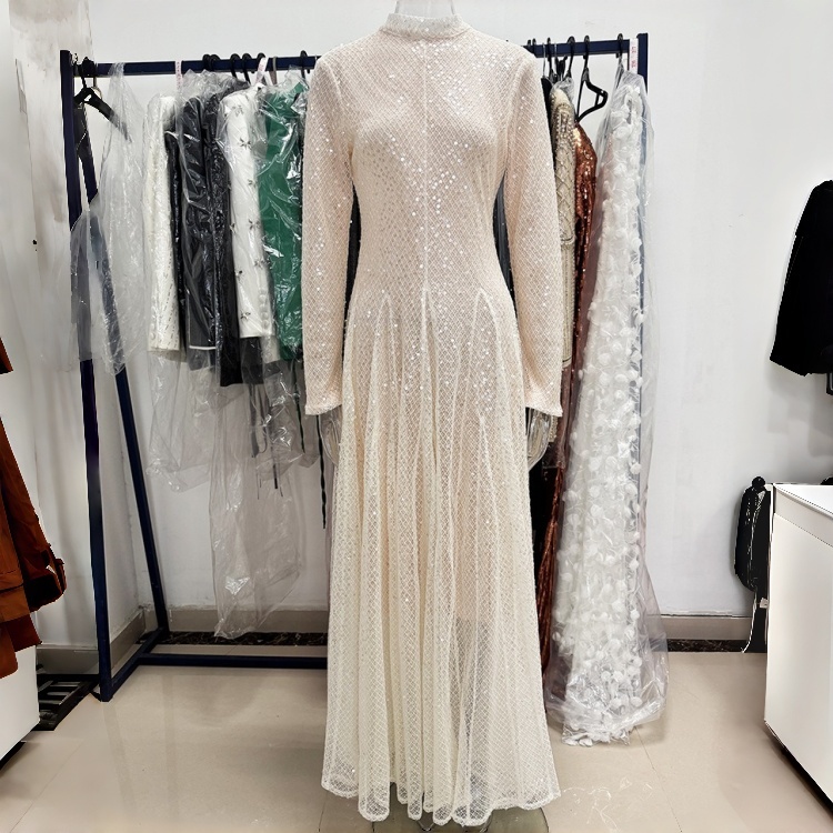 2026 Nuovo Abito da Sera Elega - Wedding Supply Factory recensione e prezzo