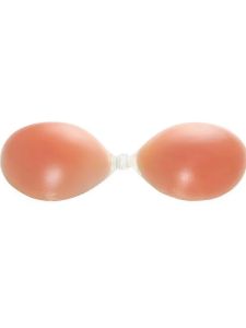 Reggiseno invisibile in silico - Wedding Support recensione e prezzo