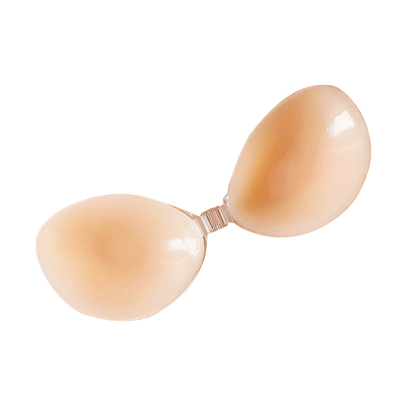 Reggiseno invisibile in silico - Wedding Support recensione e prezzo