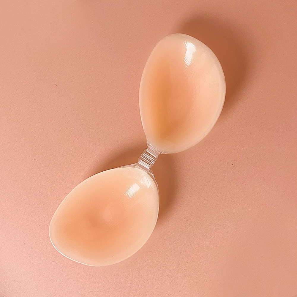 Reggiseno invisibile in silico - Wedding Support recensione e prezzo
