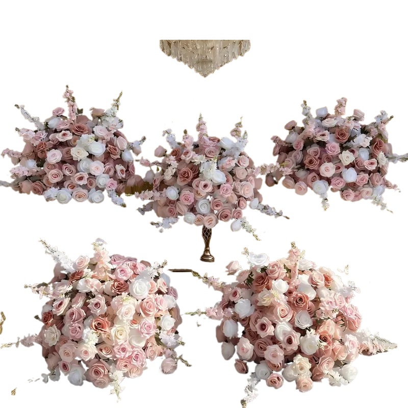 Sfera di Fiori Artificiali in  - Wedding Supply Factory recensione e prezzo