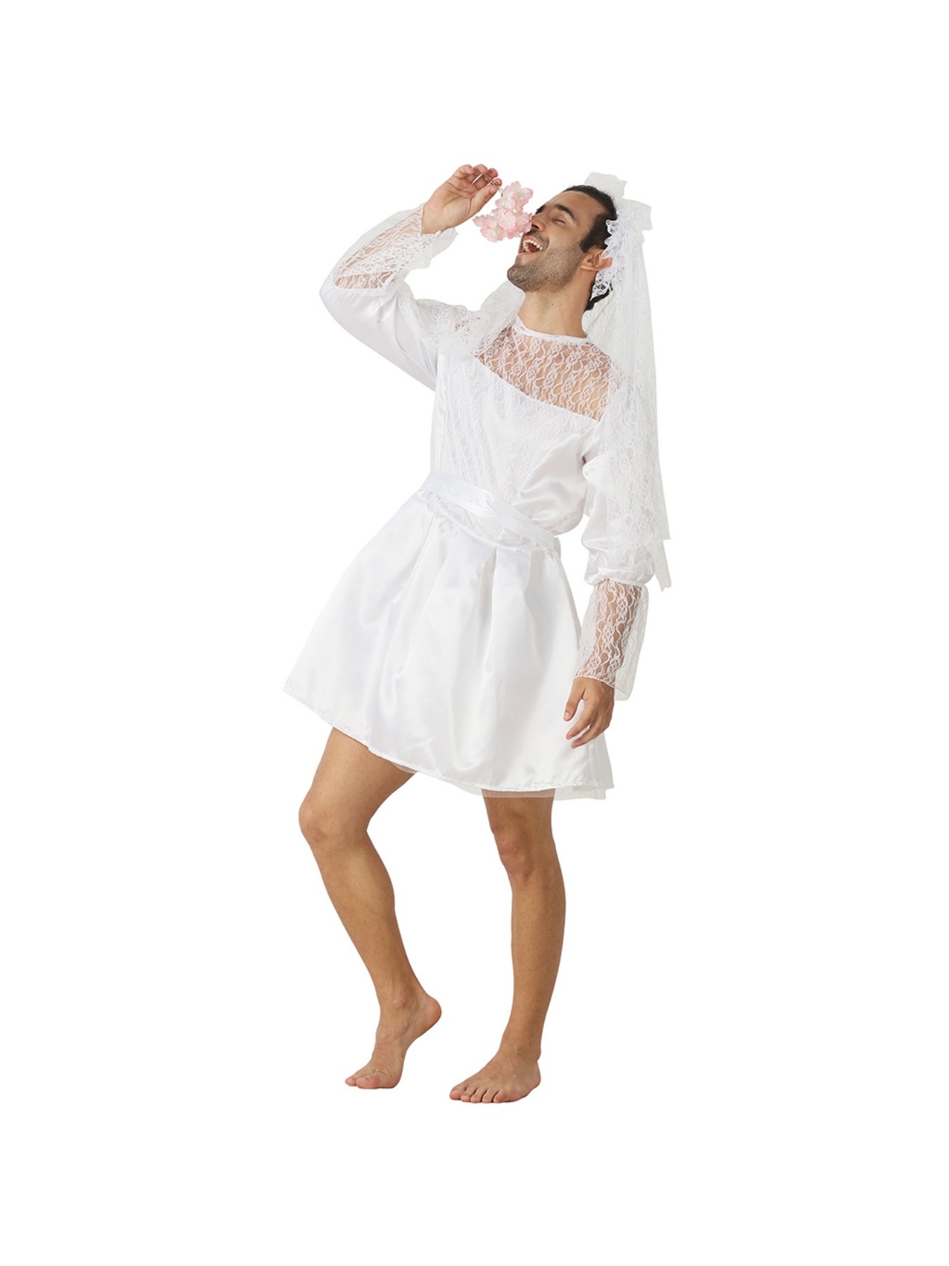 Set di Accessori per Feste 202 - Suit Supply Wedding Party recensione e prezzo