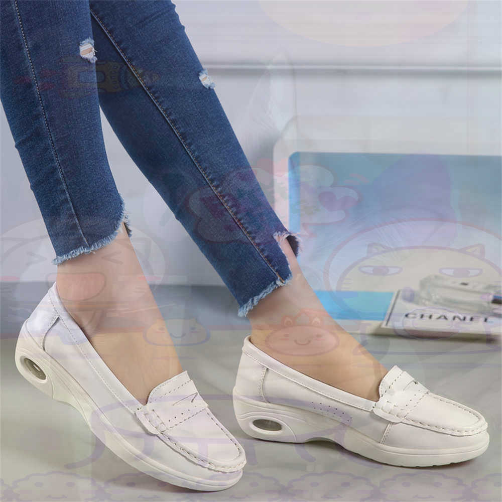 Morbide scarpe slip-on da donn - Wedding Supply Store Canada recensione e prezzo