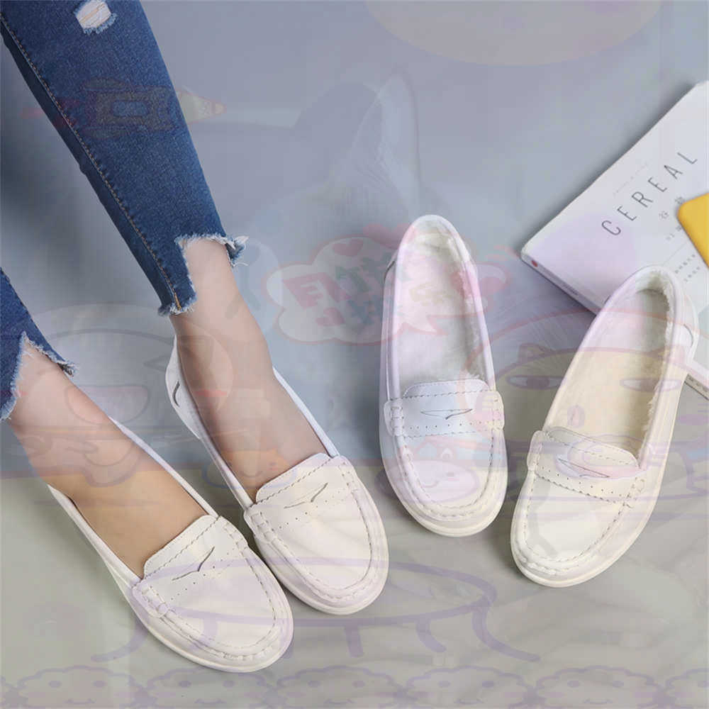 Morbide scarpe slip-on da donn - Wedding Supply Store Canada recensione e prezzo
