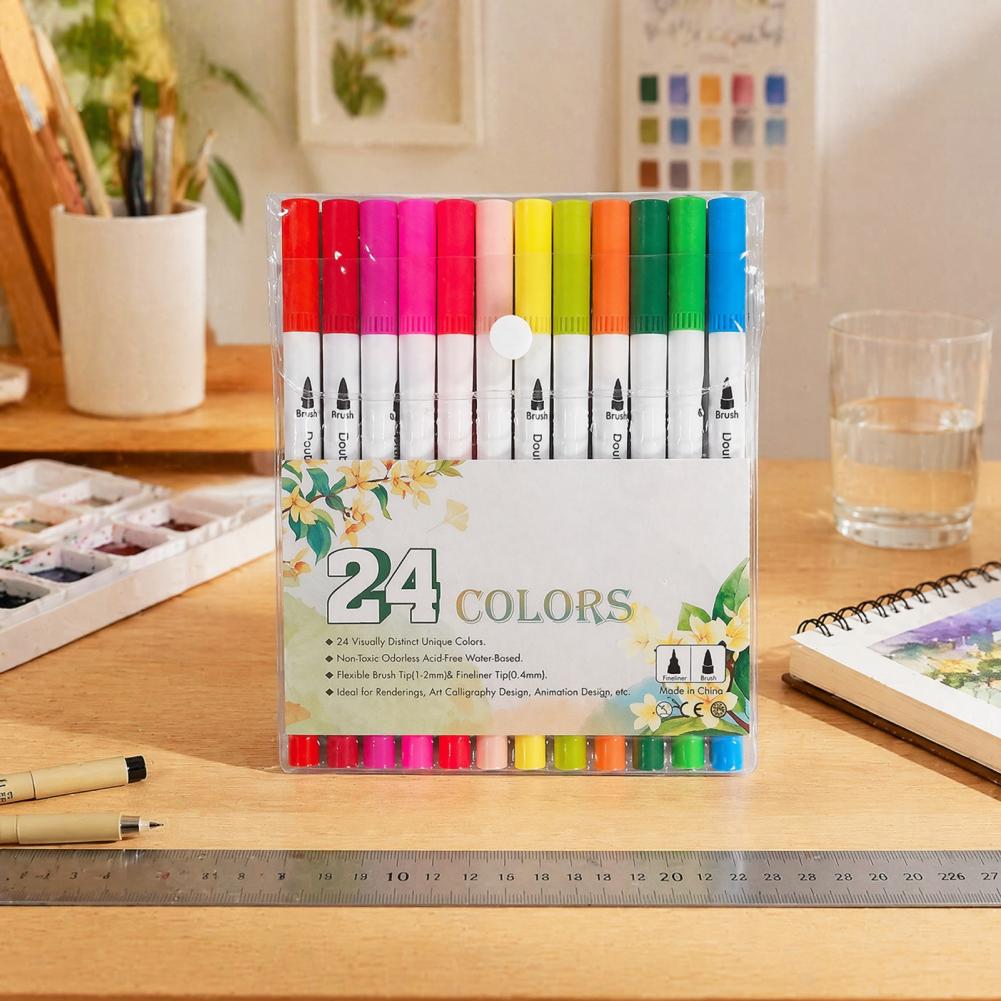 Set di Pennarelli Multicolore  - Wedding Water Supply recensione e prezzo