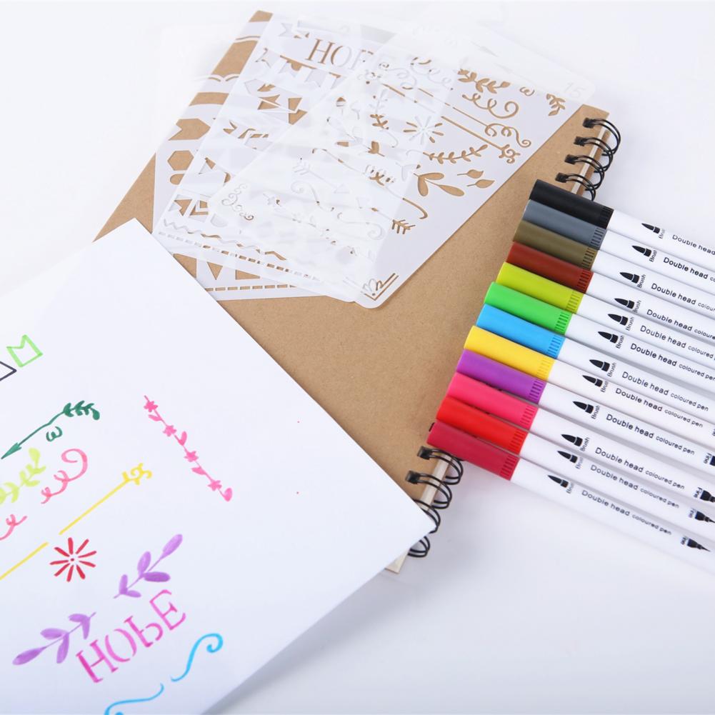Set di Pennarelli Multicolore  - Wedding Water Supply recensione e prezzo