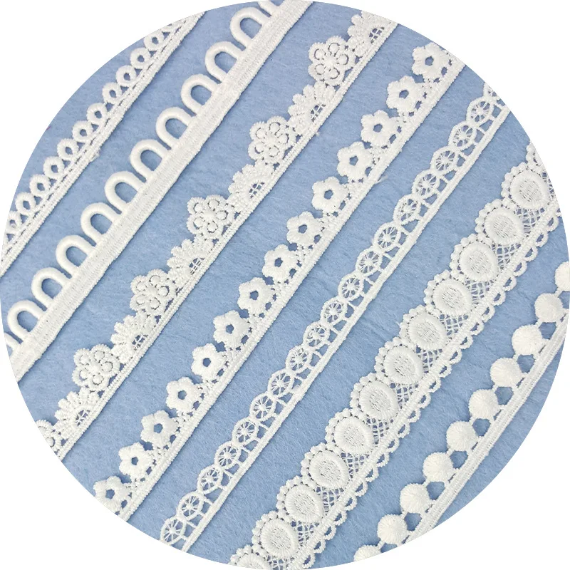 10 metri bellissimo pizzo rica - Wedding Water Supply recensione e prezzo