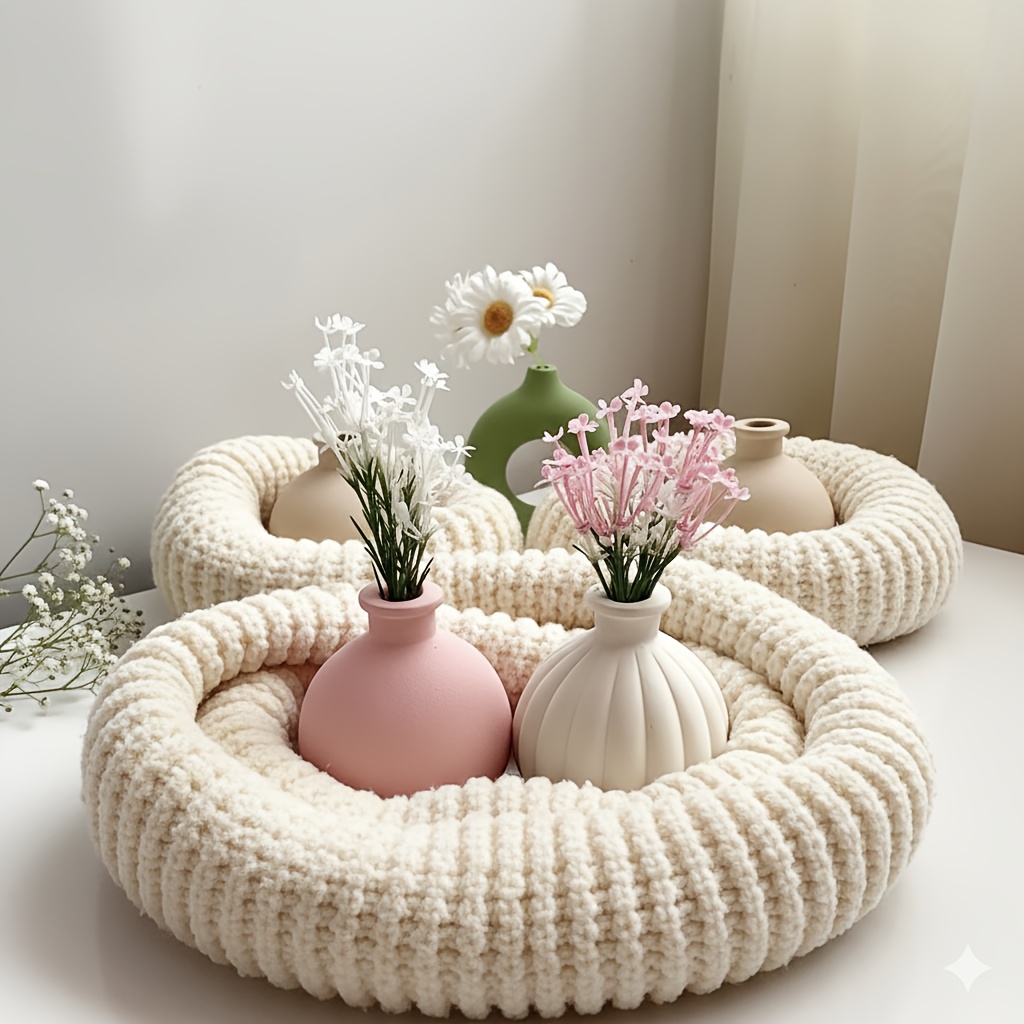 Stampo in Silicone per Resina, - Flower Girl Basket recensione e prezzo