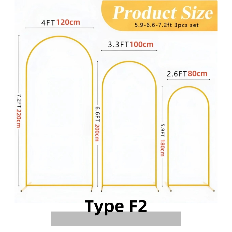 Magazzino UE Set di arco per p - Wedding Support recensione e prezzo