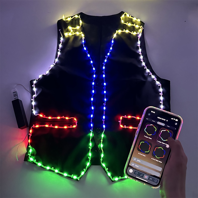 Costume da ballo luminoso a co - Suit Supply Wedding Party recensione e prezzo