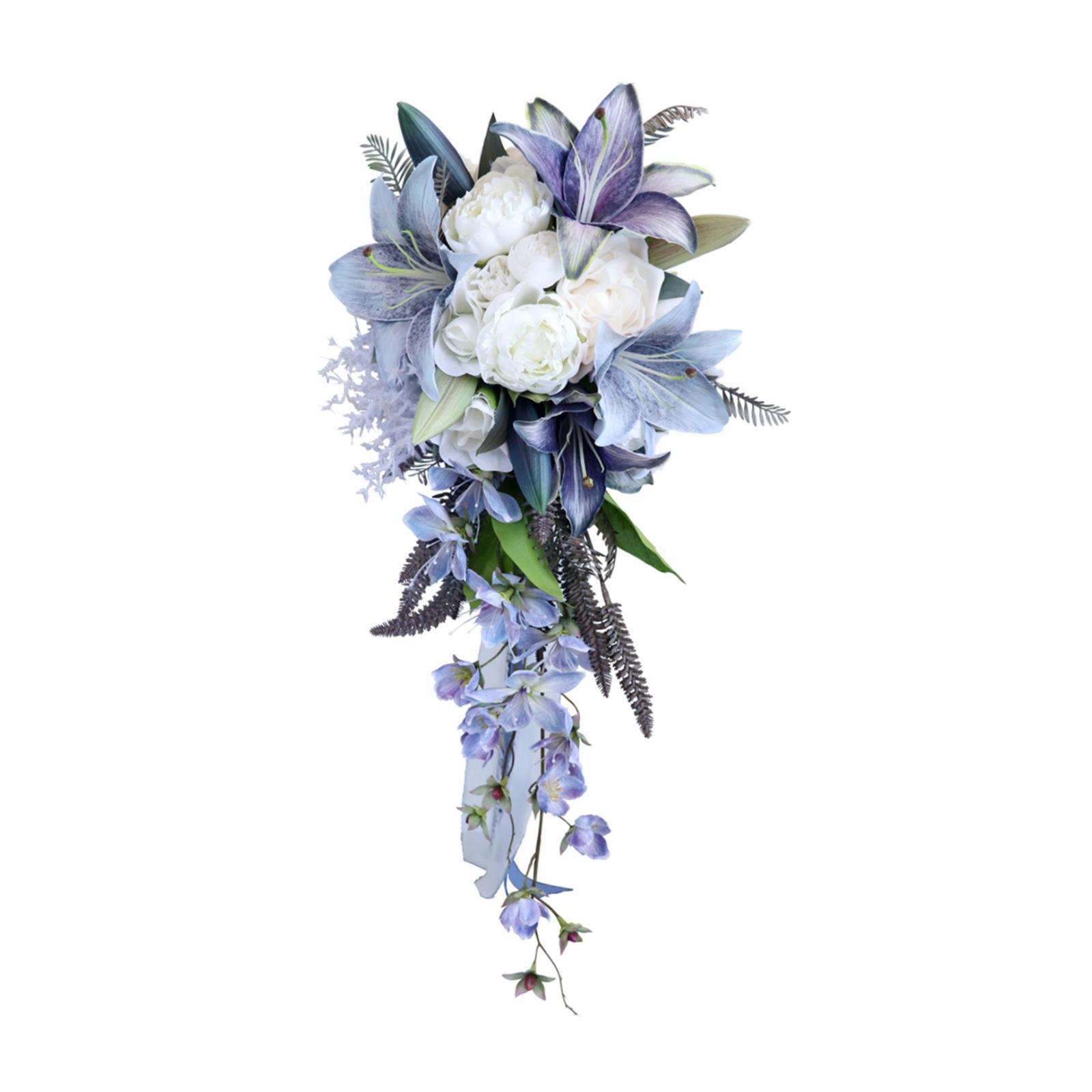 Bouquet da sposa per la sposa  - Wedding Water Supply recensione e prezzo