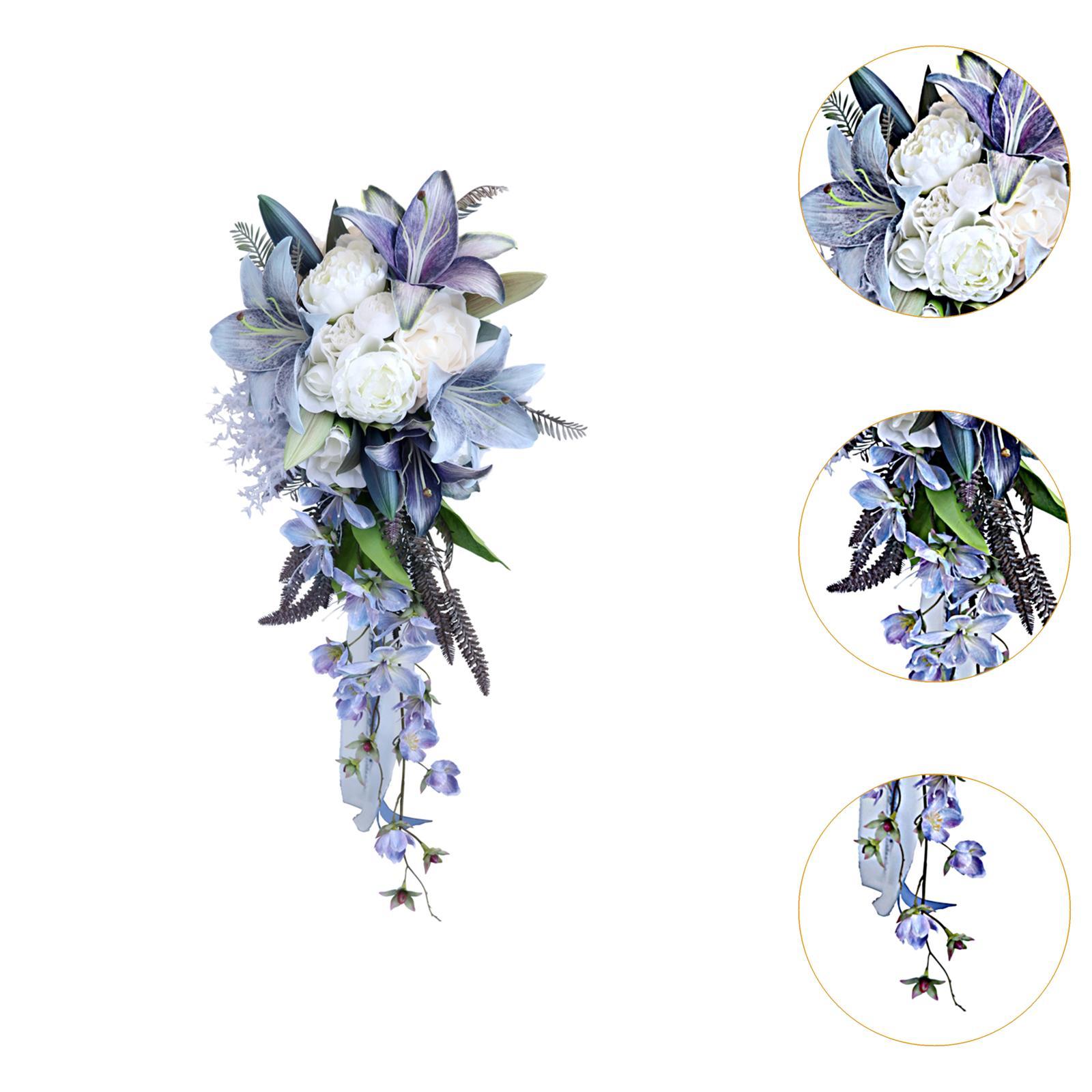 Bouquet da sposa per la sposa  - Wedding Water Supply recensione e prezzo