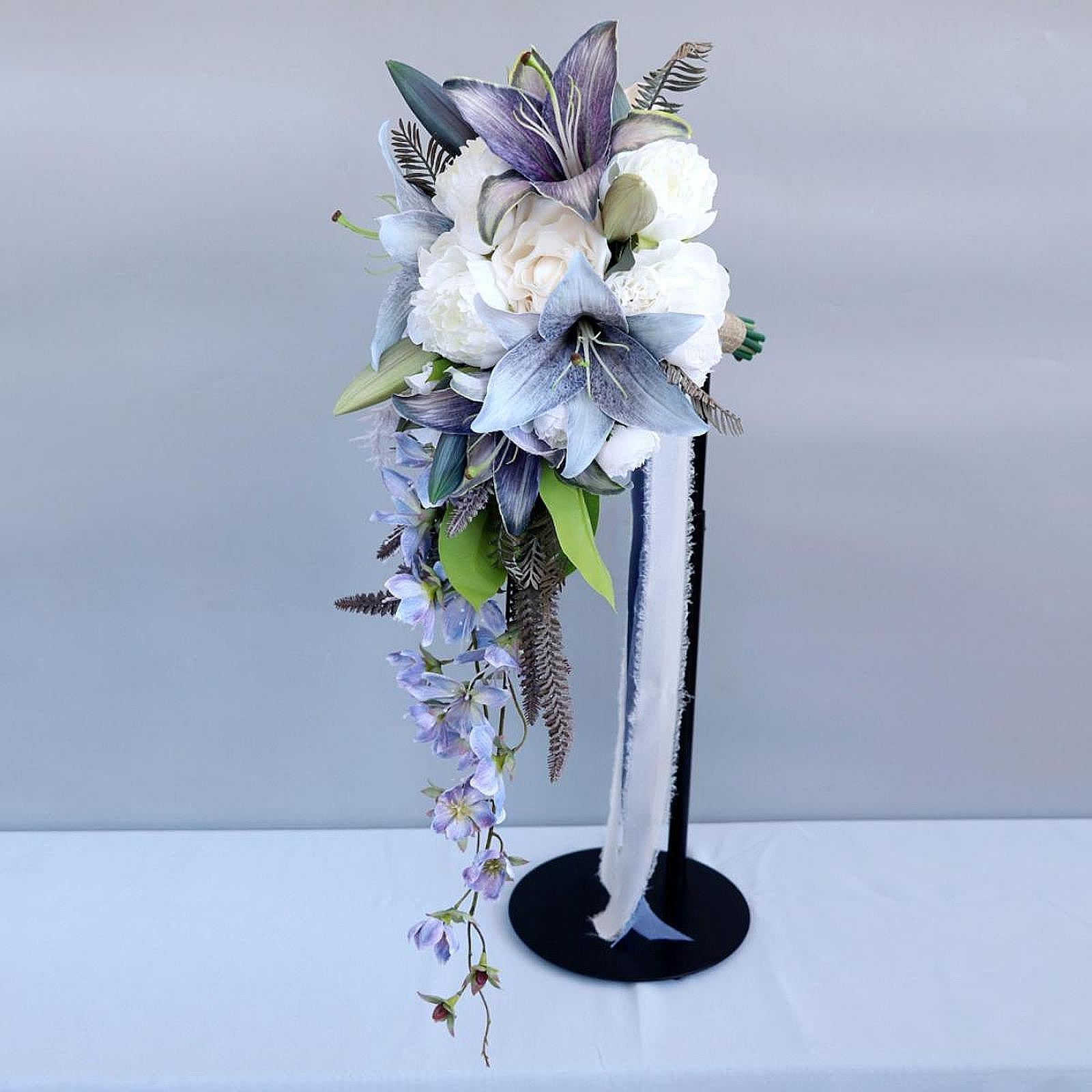 Bouquet da sposa per la sposa  - Wedding Water Supply recensione e prezzo
