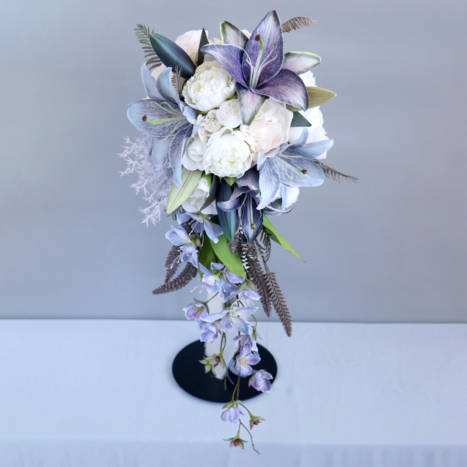 Bouquet da sposa per la sposa  - Wedding Water Supply recensione e prezzo