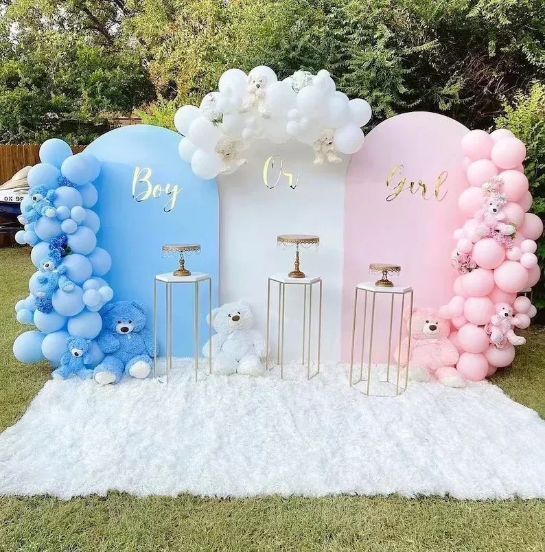 Arco per palloncini in allumin - Wedding Support recensione e prezzo