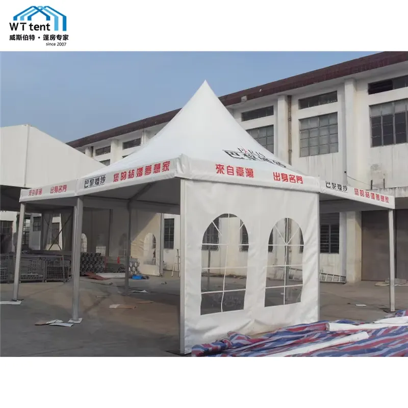 Tende per Matrimoni 4x4m 5x5m, - Wedding Supply Factory recensione e prezzo